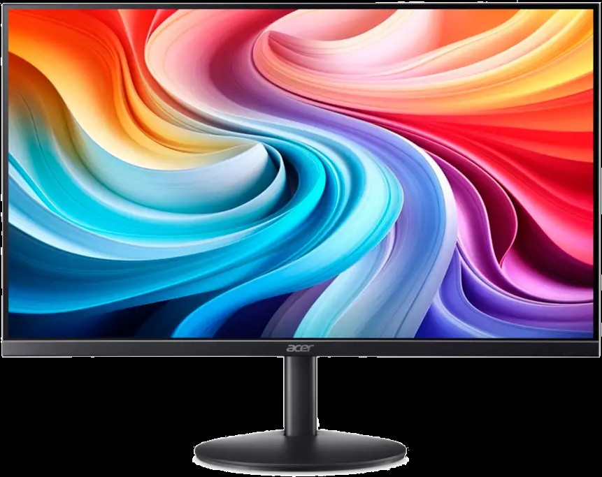 Acer SB273G 27" IPS 1920x1080 VGA HDMI 120Hz monitor