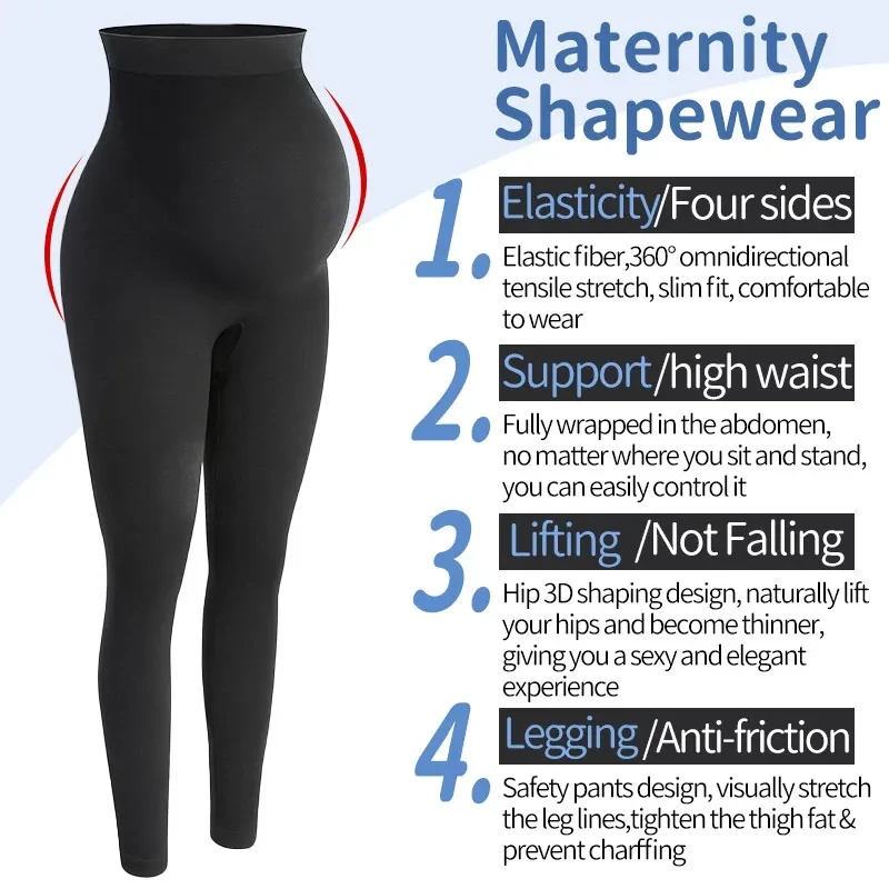 Pregnancy Leggings