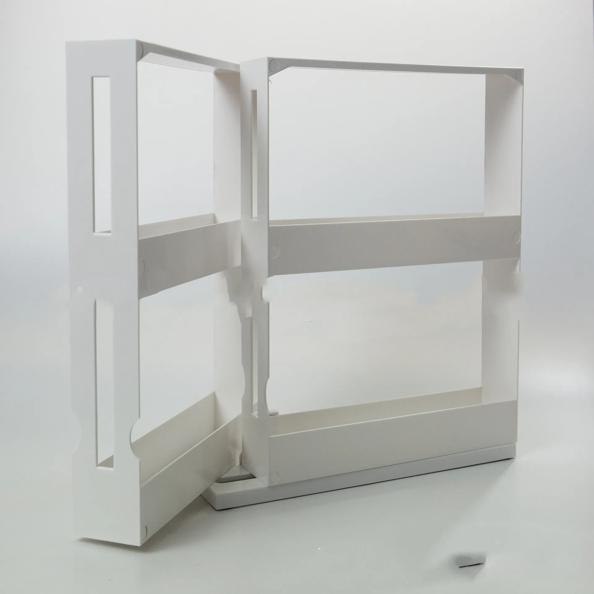 Food Storage Rack Systems