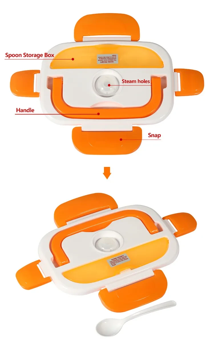 Small Countertop Food Warmer
