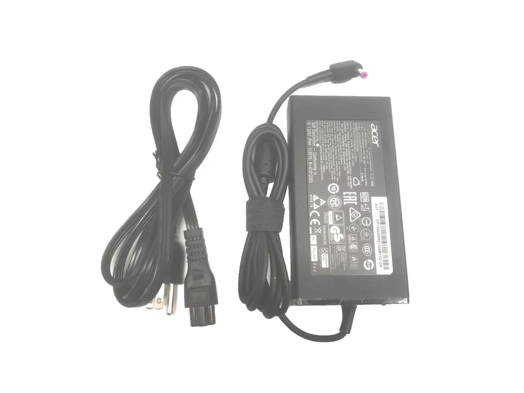 ACER 135W POWER ADAPTOR [19V 7.1A][1.7X5.5MM]