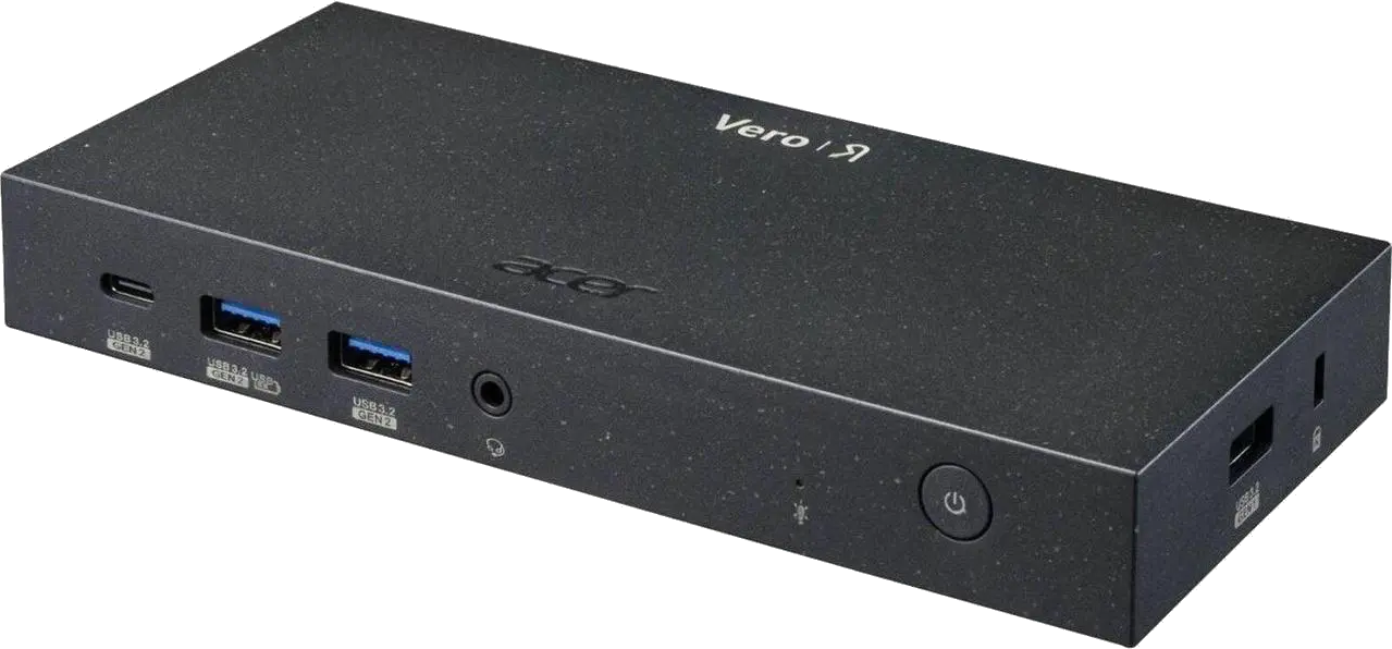 Acer Vero M33 USB Type-C Dock