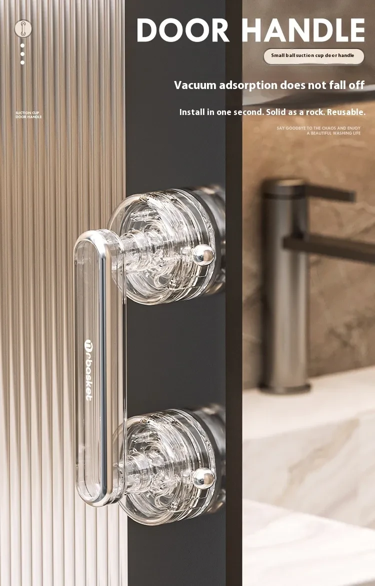 Shower Door Handles