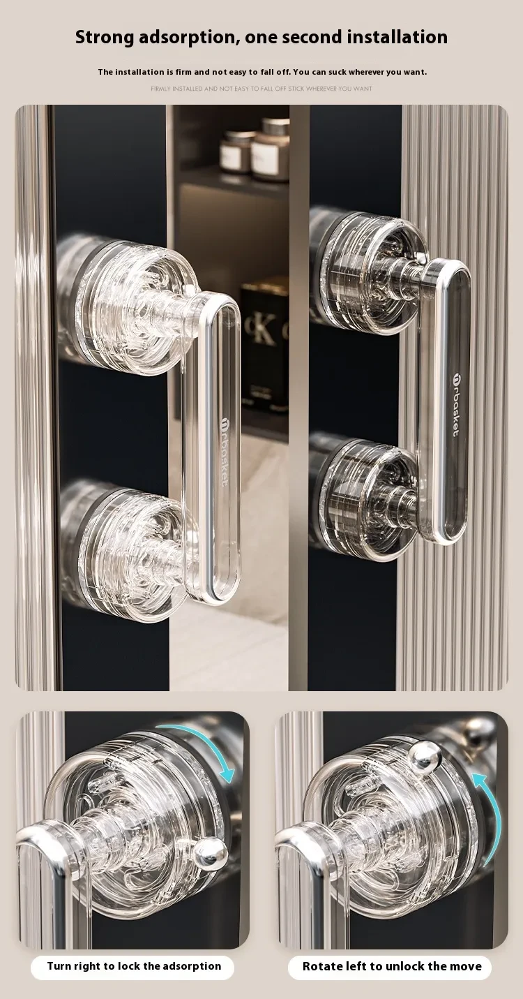 Shower Door Handles