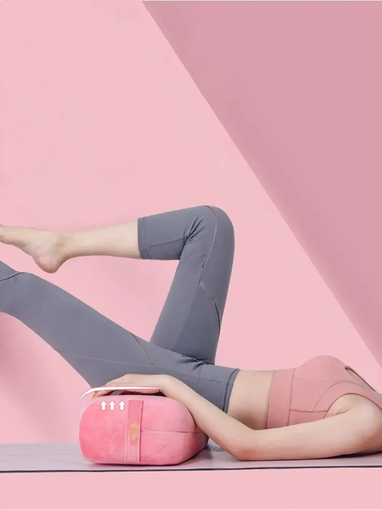 Yoga Bolster