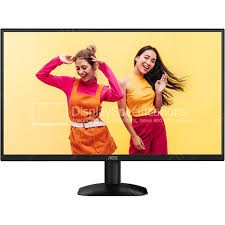 AOC Q24B35 24" IPS 2560x1440 HDMI DP 120Hz Frameless Monitor