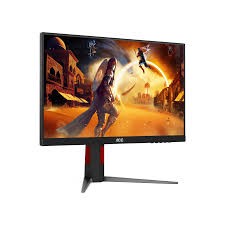 AOC 24G4H 24" IPS 1920x1080 1ms HDMI DP 200Hz Ergo Monitor