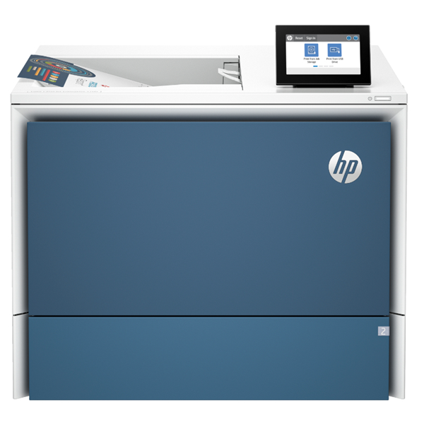 HP Color LaserJet Enterprise 5700dn A4 43ppm Printer