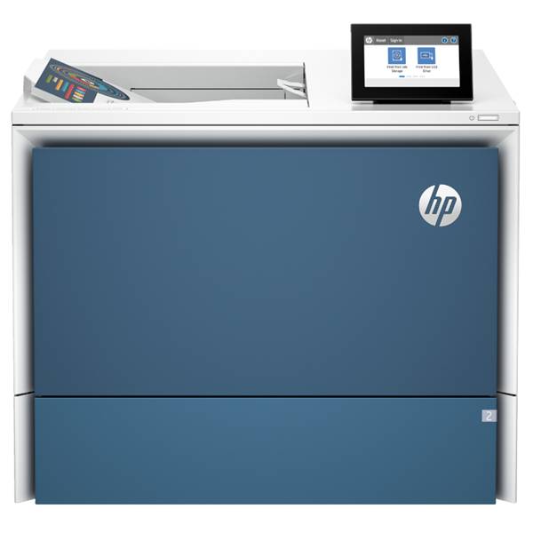 HP Color LaserJet Enterprise 6700dn A4 52ppm Printer