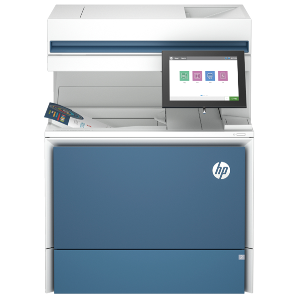 HP Color LaserJet Enterprise 6800dn MFP A4 52ppm Printer