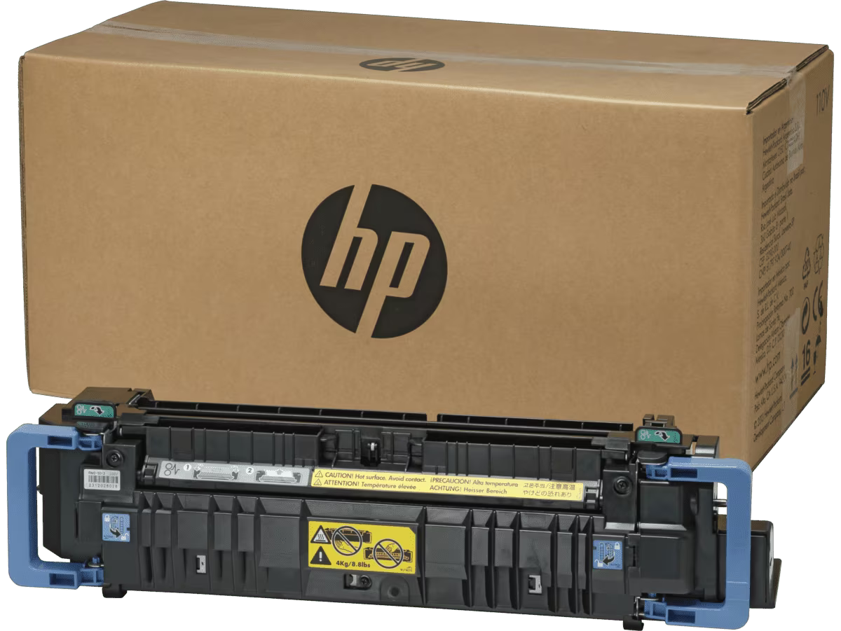 HP C1N58A LaserJet 220V Maintenance Kit