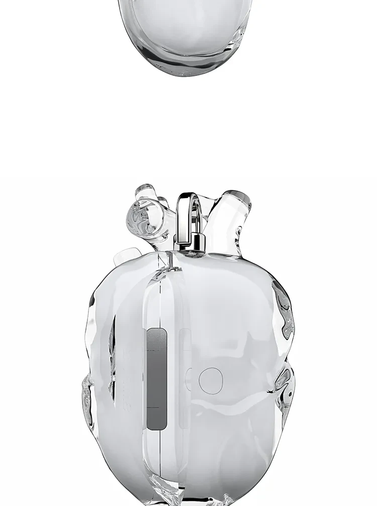 Heartcase for AirPods Pro / AirPods Pro 2 / AirPods 3 Headphone Case