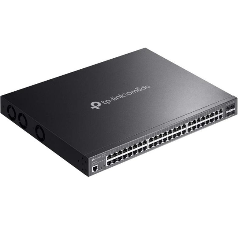 TP-Link SX6632YF 6 Port 25GbE + 26 Port 10GbE