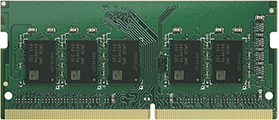 Synology 8GB DDR4 ECC SODIMM RAM
