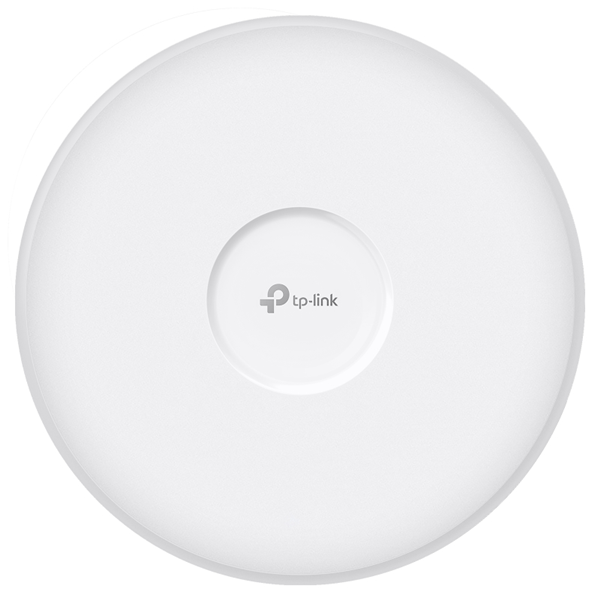 TP-Link EAP772 BE9300 Wi-Fi 7 Omada Ceiling AP