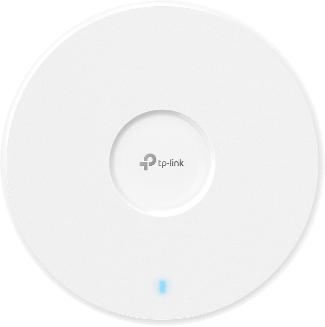 TP-Link EAP723 BE3600 Wi-Fi 7 Omada Ceiling AP