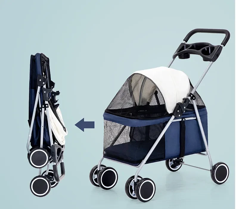 Dog Strollers