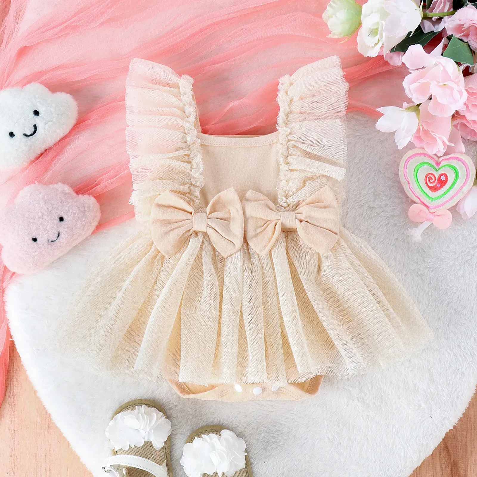 Baby Princess Costume
