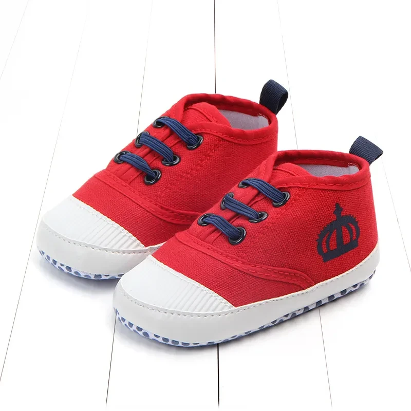 Infant Shoe Size