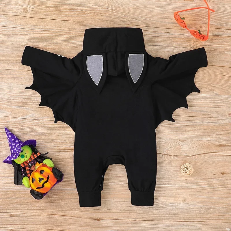 Baby Halloween Outfit
