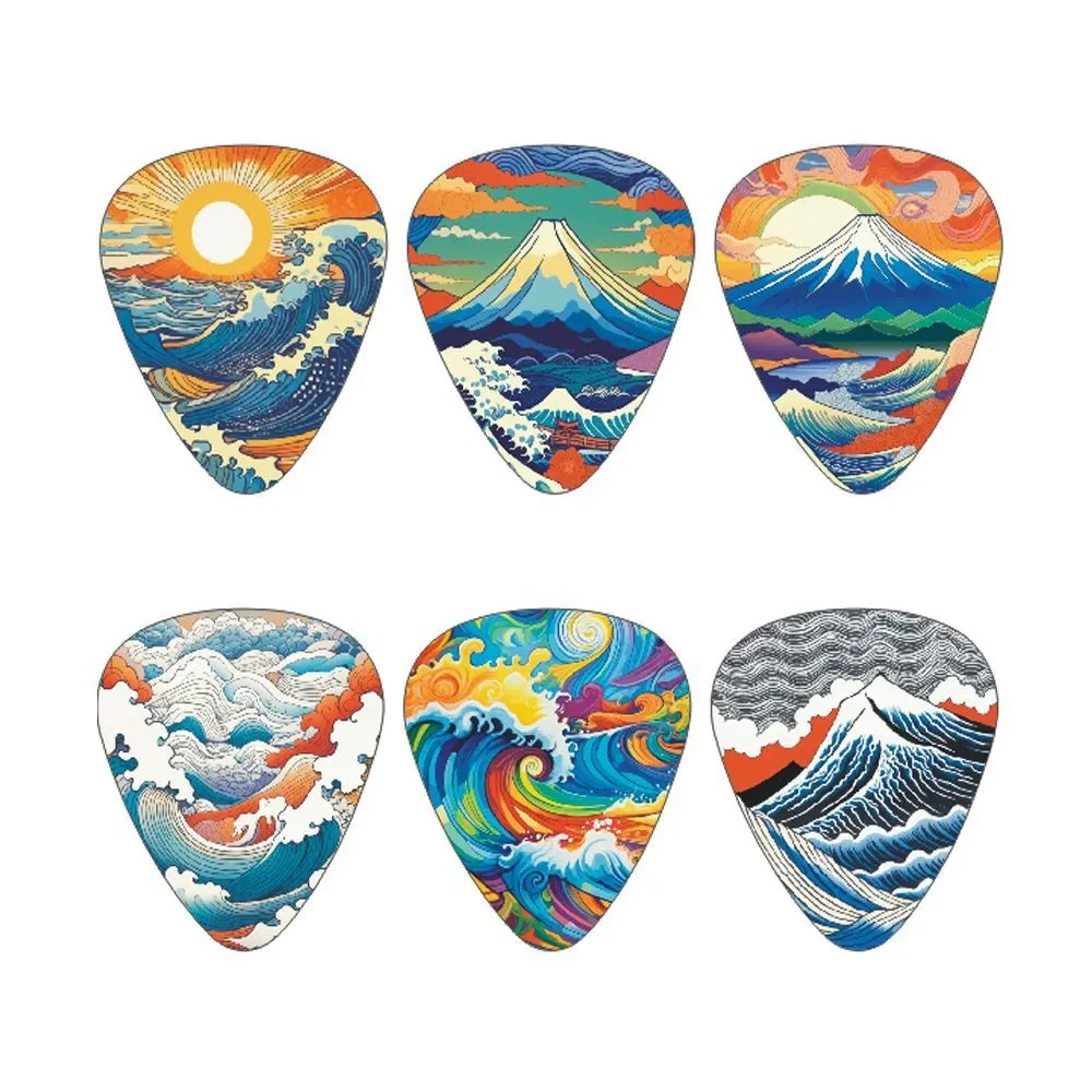 Guitar Picks