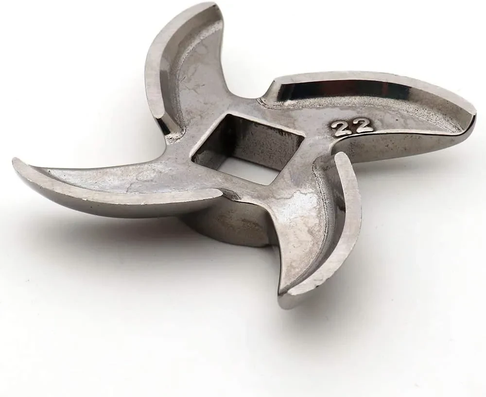 Meat Grinder Blade
