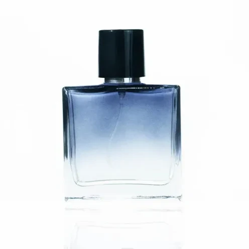 Refillable Perfume Flat