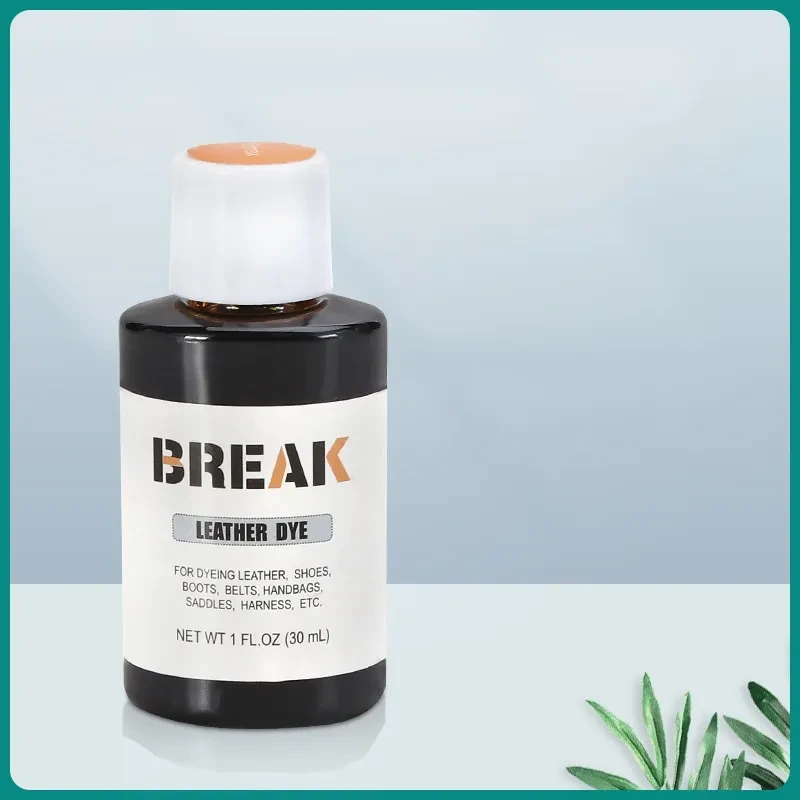 BREAK Leather Dye