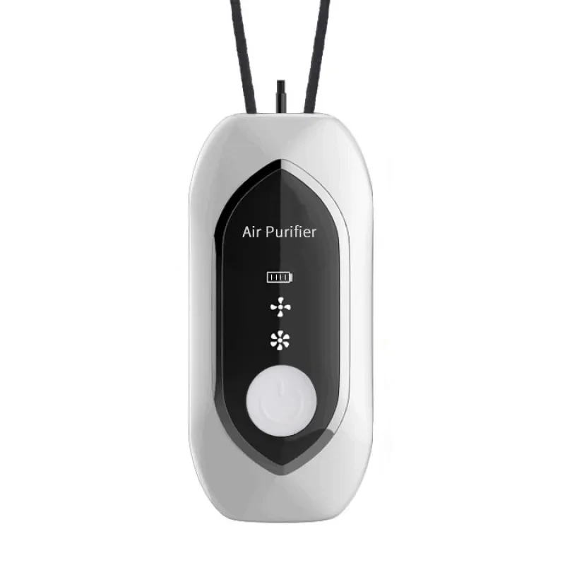 Lung Aid VitalBreathe Ionizer