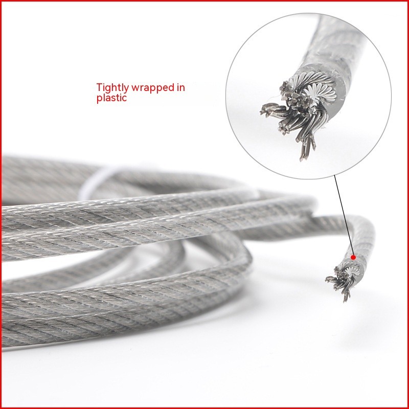 Spring Steel Wire