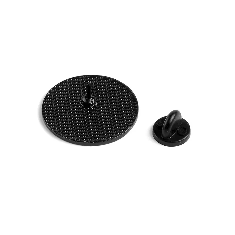 Backpack Lapel Pin Badge