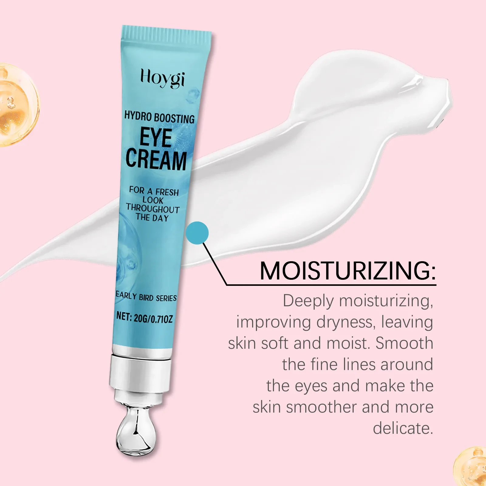 Firming Eye Lifting Cream Moisturizing