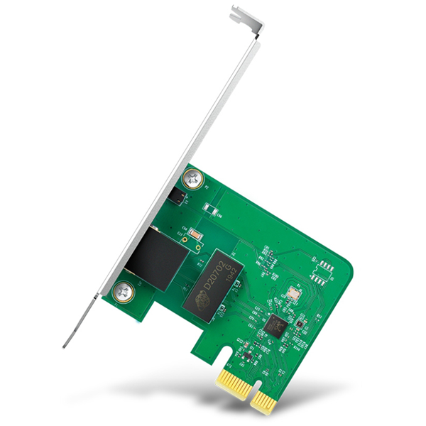 TP-Link TG-3468 32-bit Gigabit PCI Express Network Adapter