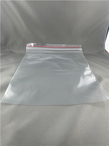 8" x 10" Magic Seal Bag (Carton 1000)
