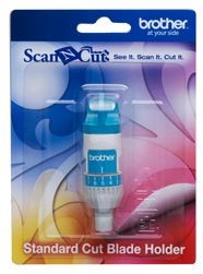 Brother CAHLP1 Scan N Cut Fabric - Standard Blade Holder