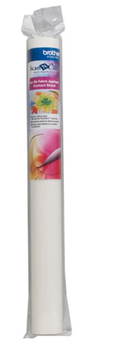 Brother CASTBL1 Scan N Cut Fabric - Iron On Contact Sheet