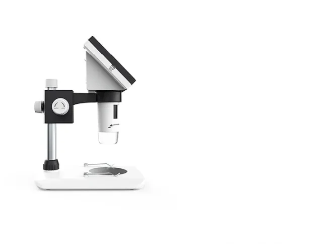 A Parfocal Microscope
