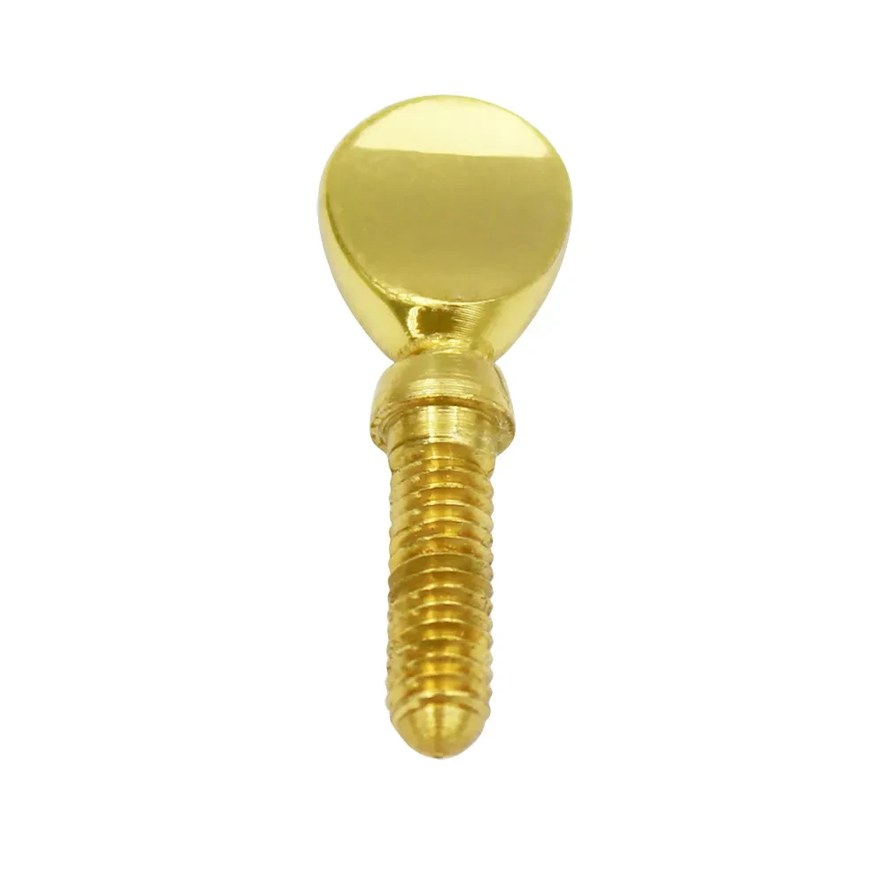 Saxophone Screw Neck