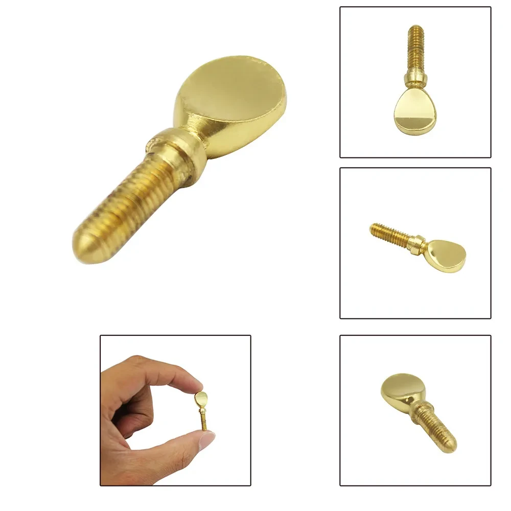 Saxophone Screw Neck