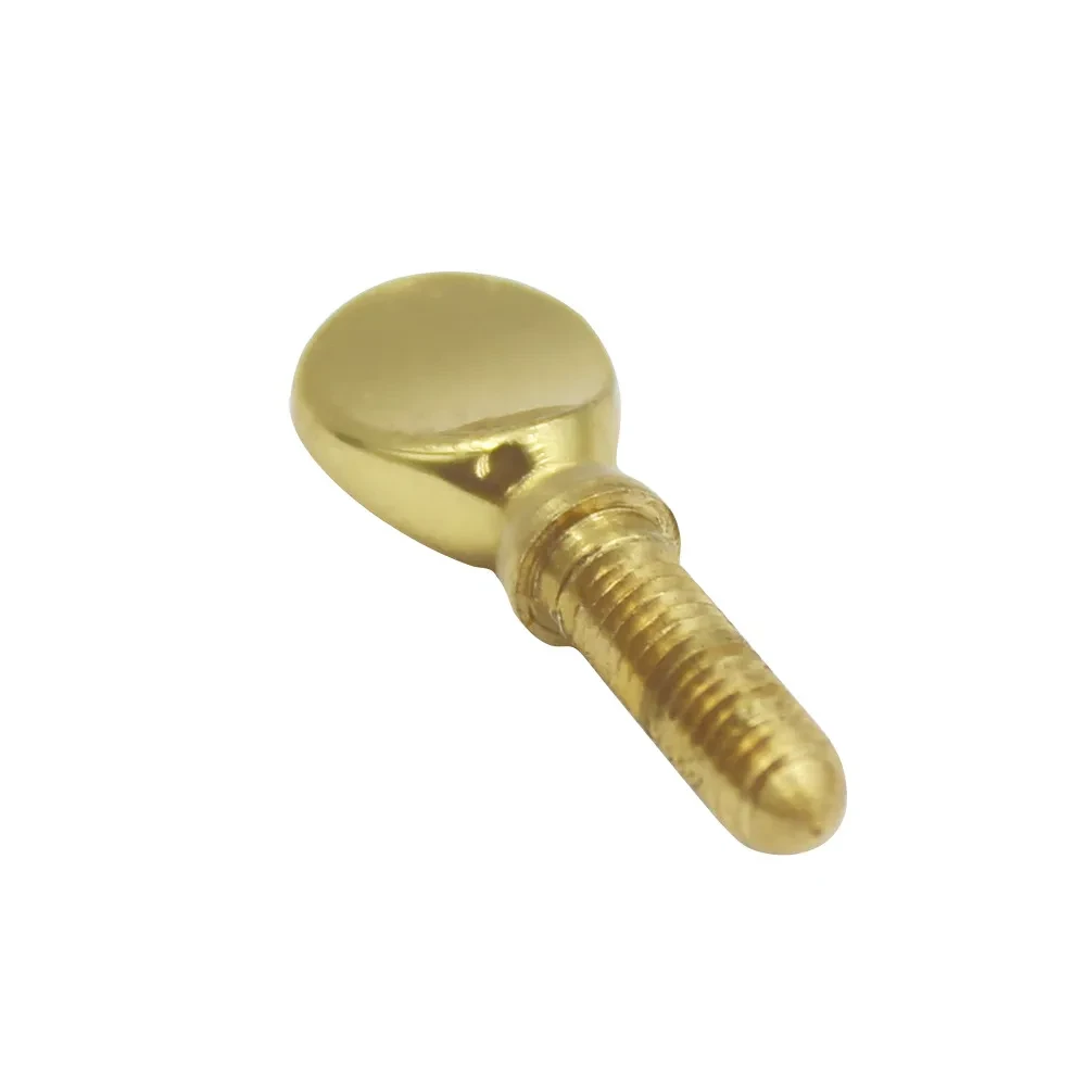Saxophone Screw Neck