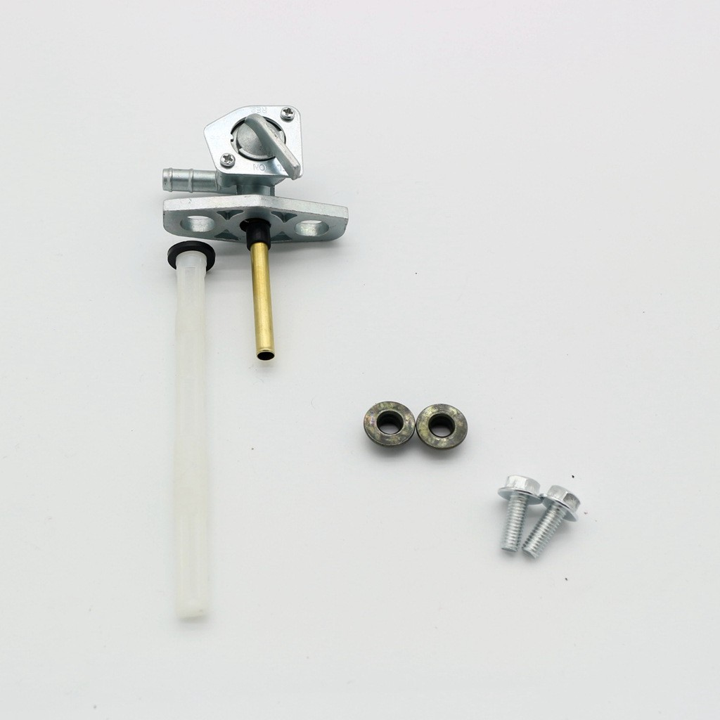 Iron Generator Petcock