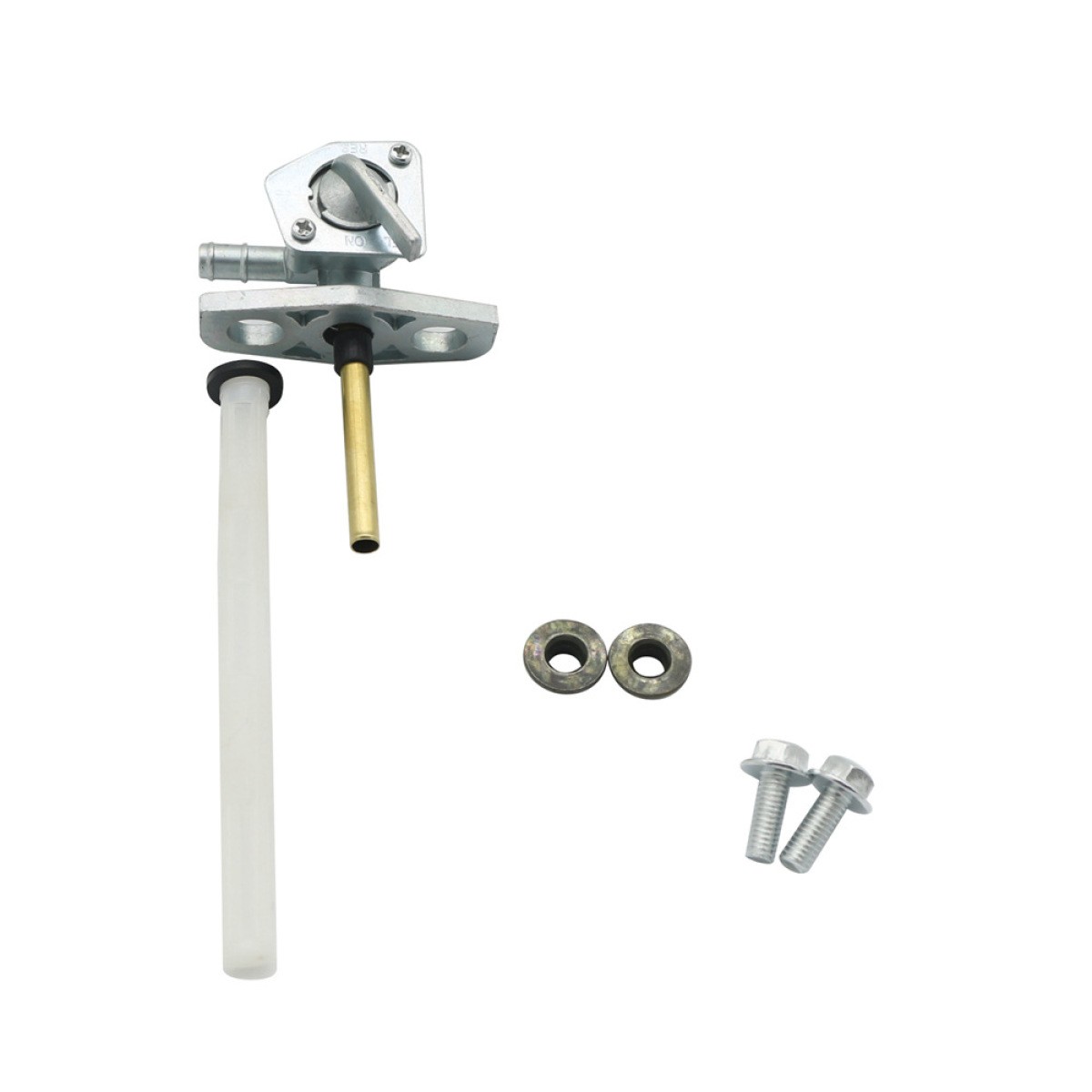 Iron Generator Petcock