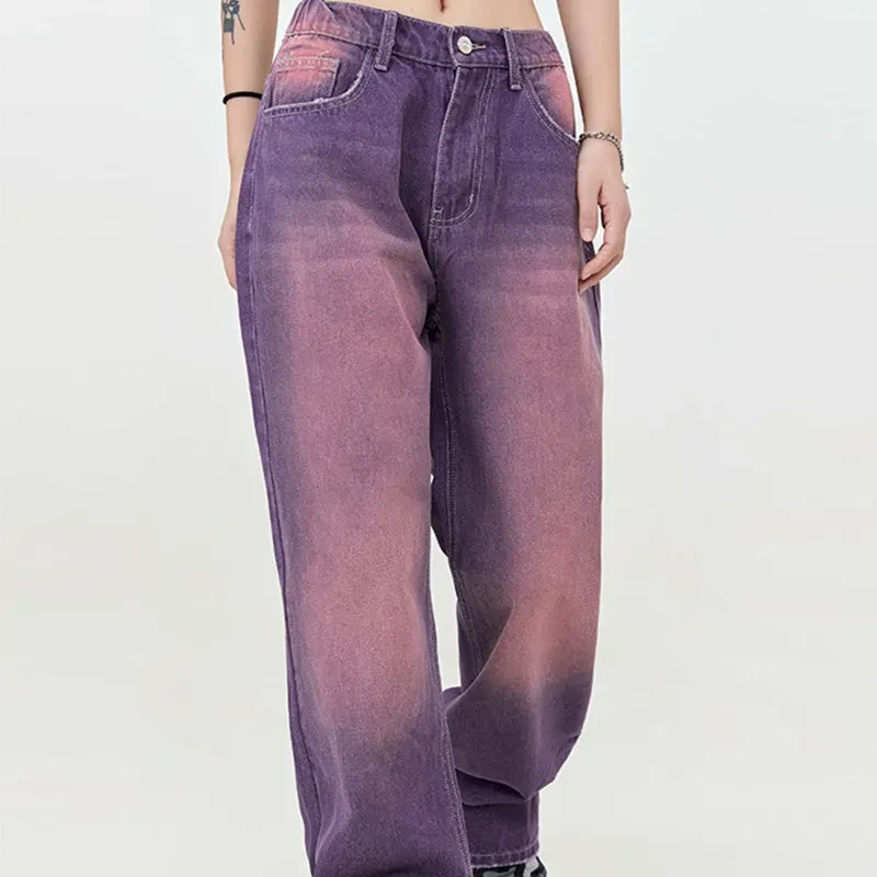 Purple Jeans