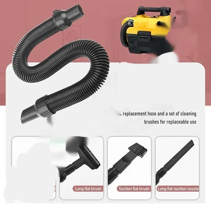 Shop Vac Hose
