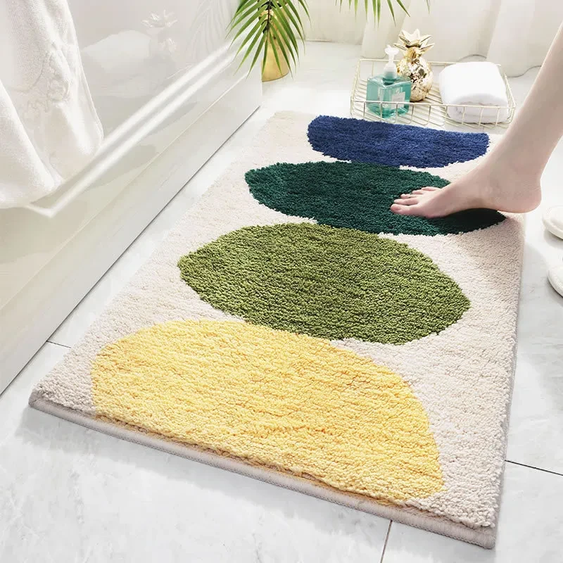 Non-Slip Bath Mat