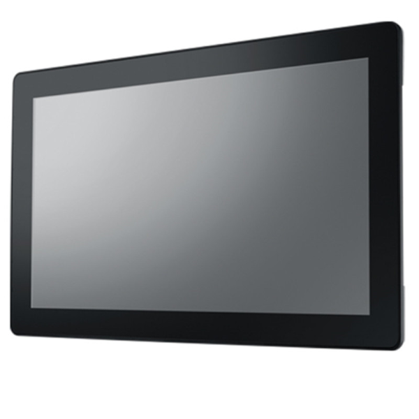 Advantech UTC-115GP-WWW1F N4200 15.6" FHD 4GB 128GB Win10 Silver