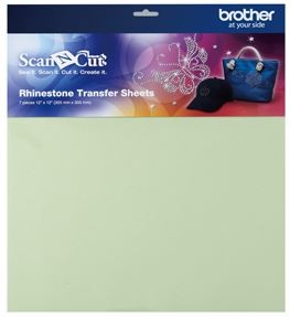 Brother CARSTS1 Scan N Cut Transfer Sheet