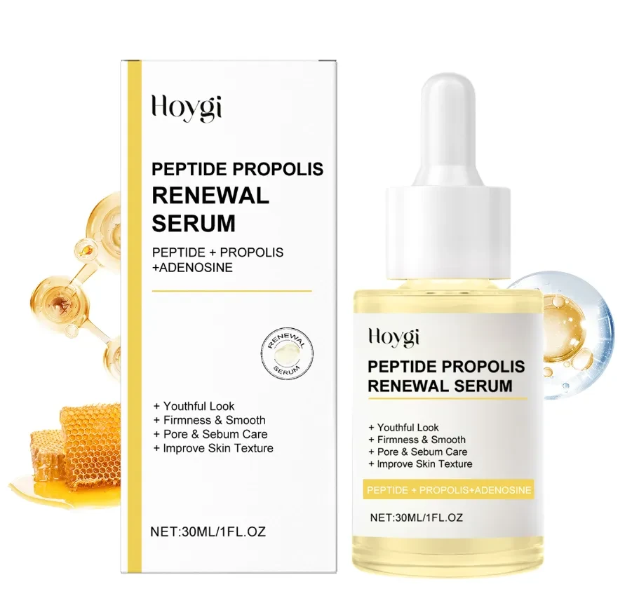 HOYGI Peptide Propolis Renewal Serum