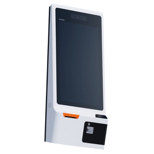 Sunmi K2 RK3399 4GB 32GB 24" FHD Scanner 80mm Printer