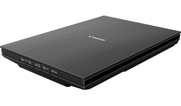 Canon CanoScan LiDE400 4800x4800 USB Flatbed A4 Scanner